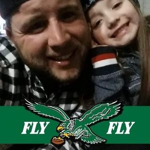 Meet your Posher, Zachary